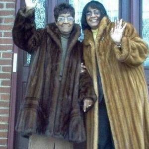 Meet your Posher, Cookie